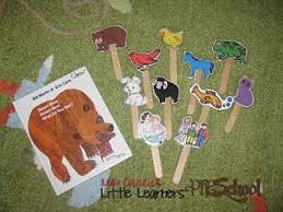 Brown Bear Brown Bear What Do You See Lesson Plans Preschool Pin By Bev Hiler On Preschool Ideas Brown Bear Brown Bear Activities Brown Bear Book Brown Bear