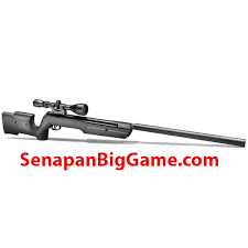Senapan angin pcp gamo viper ini cukup unik. Remington Thunderceptor Ht Air Rifle Cal 35 Atau 9mm 6000 Psi Senapan Big Game