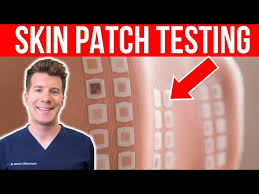 Image result for Patch Testing