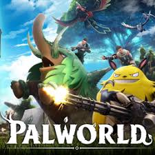Palworld