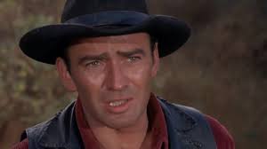 James Drury (The Virginian)