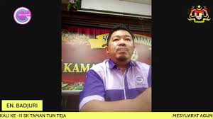 Multimedia majlis anugerah cemerlang 2019. Berita Go N Getz