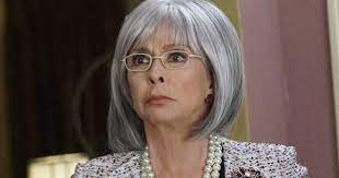 Rita moreno played gayle mccoll in the season twelve grey's anatomy episode odd man out. Tv Recaps Reviews Casting News Grey S Anatomy Adds Rita Moreno And Casey Wilson Mom Stages West Wing Reunion Plus 6 More Updates