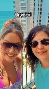 Hey girl…..Let’s go out! #girlstrip #letsgoout #funtime #heygirl #beach