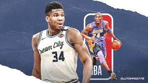 May 31, 2021 · nba playoffs: Bucks News Giannis Antetokounmpo Thinks It Would Be Awesome If Nba Makes Kobe Bryant Their New Logo