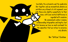 Every Online Community Ever Imgur