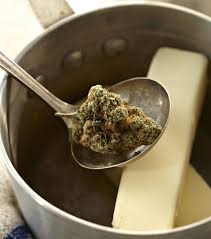 Beurre Weed