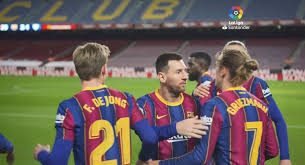 Plus, watch live games, clips and highlights for your favorite teams on foxsports.com! Laliga And Mediapro S New Cutting Edge Pitchside Camera Takes The Football Broadcast Experience To A New Level Laliga