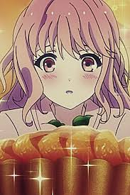 7 Sweet Anime Like Bonjour Koiaji Patisserie Anime Bonjour Romantic Anime