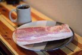 How To Defrost Bacon In The Microwave