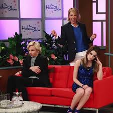 Pin On Austin And Ally