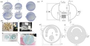 They do not pose any health risks and are safe when going through an airport scanner. Metal Artifacts With Dental Implants Evaluation Using A Dedicated Ct Mr Oral Phantom With Registration Of The Ct And Mr Images Scientific Reports
