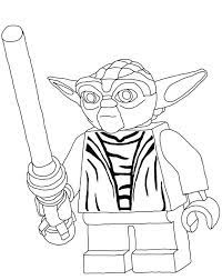 Yoda Coloring Pages Best Coloring Pages For Kids Birthday Coloring Pages Happy Birthday Coloring Pages Lego Coloring Pages