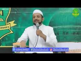 Habib hasan yang merupakan mertua dari habib taufiq assegaf dirawat di rumah sakit itu selama lima hari. Hartamu Tidak Lebih Mahal Dari Isi Perutmu Al Habib Ahmad Bin Hasan Al Attas Youtube