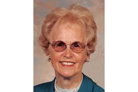 Mary Gruenke Obituary (1925