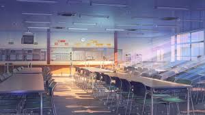 Google Image Result For Https Wallpapercave Com Wp Wp3738654 Jpg Latar Belakang Animasi Pemandangan Anime Bangunan