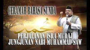 Check spelling or type a new query. Ceramah Bahasa Sunda Kh Dadan Hamdani St M Mpd Hasil Isra Mi Raj Harisstudio Videography Youtube