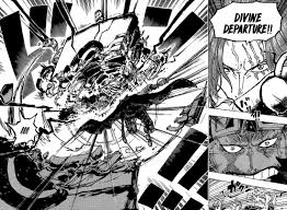 Capítulo 1079 del manga de One Piece. in 2023 | Gambar bergerak, Gambar,  Media