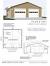 Garage Door Drawing Plan