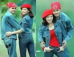 Aku dan dirimu ari lasso dan bunga citra lestari w. Biodata Dan Latar Belakang Pelakon Erra Fazira Iluminasi