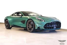 Image result for Ghillies Green 2025 Aston Martin