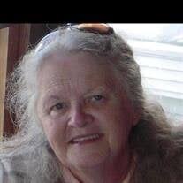 Cynthia M. Green Obituary