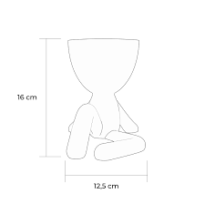 Big Bob Planter Quartet Casa Z In 2020 Cement Diy Table Centerpieces Diy Bob