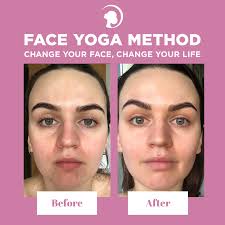 Ebook The Ultimate Guide To The Face Yoga Method In 2020 Face Yoga Method Face Yoga Face Yoga Exercises