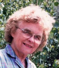 Arlene Riffle Obituary November 8, 2020