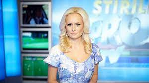 As long as you don't expect a perfect tv, it is a good purchase. Stirile Pro Tv De Weekend Cu Anisoara Loghin 12 09 2015