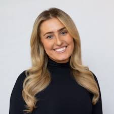 Congratulations Addison Goff Becker