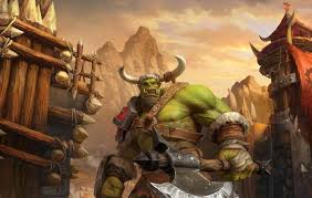 It's a missed opportunity to show interested parties some of the other exciting possibilities the game has to offer. Blizzard Is Working On Multiple Free To Play Mobile Warcraft Games