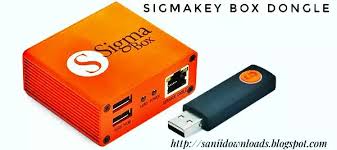 Inside, you will find updates on the most important. Sigmakey Box Dongle Latest Version V2 38 05 Crack Setup With Drivers Free Download