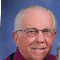 Obituary for James Martin Crews