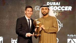 Silva international investments , tommaso bendoni and the chairman of the maldives. Globe Soccer Awards 2015 Full Winners List Lionel Messi