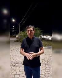 Vereador G Charles cobra melhorias urgentes na iluminação pública do Loteamento Lares de Sant'Ana