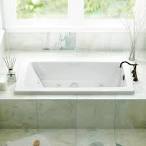 Jacuzzi primo tub