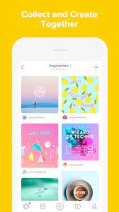 Aplikasi Android Untuk Membuat Poster