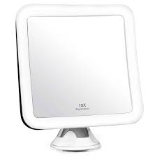 Top Best Lighted Makeup Mirrors In 2020 The Ultimate Reviews Makeup Mirror With Lights Mirror Makeup Mirrors