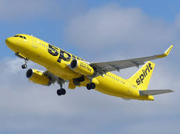 Spirit airlines is the leading ultra low cost carrier in the united states, the caribbean and latin america. Spirit Airlines Fleet Airbus A320 200 Details And Pictures