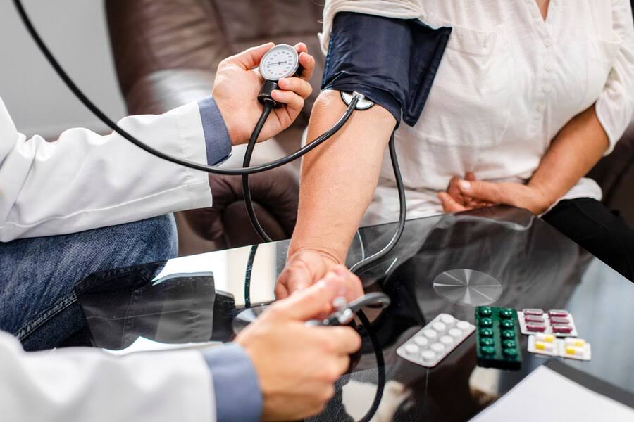 Blood Pressure (B.P) product image