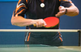 Valladolid tenis de mesa, nos enseña a realizar el golpe más importante del ping pong act. Tenis De Mesa Faz Bem A Saude Sabia