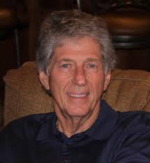 Darrell Harmon Obituary