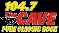 104.7 The Cave - 104.7 The Cave