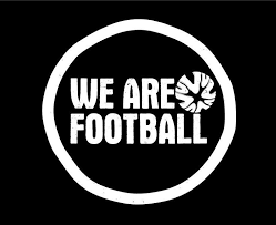 We r football ретвитнул(а) derby county. We Are Football Back Page Football