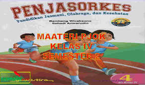 Pada postingan kali ini saya ingin membagikan mengenai perangkat pembelajaran untuk mata pelajaran pjok smp kelas 8 semester 1 dan semester 2 kurikulum 2013 revisi 2019. Ringkasan Materi Pjok Kelas 4 K13 Semester 2 Nyumplik Com
