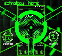 Find & download free graphic resources for islamic background. Black Green Technology Theme For Android Apk Download