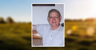 Charles Buckner Obituary February 15, 2012