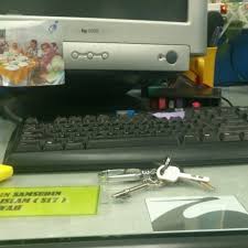 Government official · government organization. Pejabat Agama Islam Daerah Kuala Selangor