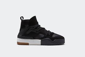 鐵定會引起搶購熱潮 Alexander Wang X Adidas Originals 最新聯乘系列所有鞋款曝光 Adidas Originales Adidas Tenis